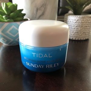Tidal Brightening Enzyme WaterCream 1.7oz